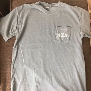 ASA T-shirt